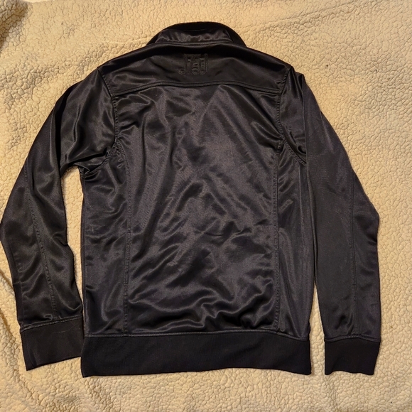 Jack & Jones Bomber Jacket - Picture 6 of 14